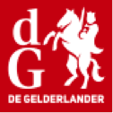 De Gelderlander logo